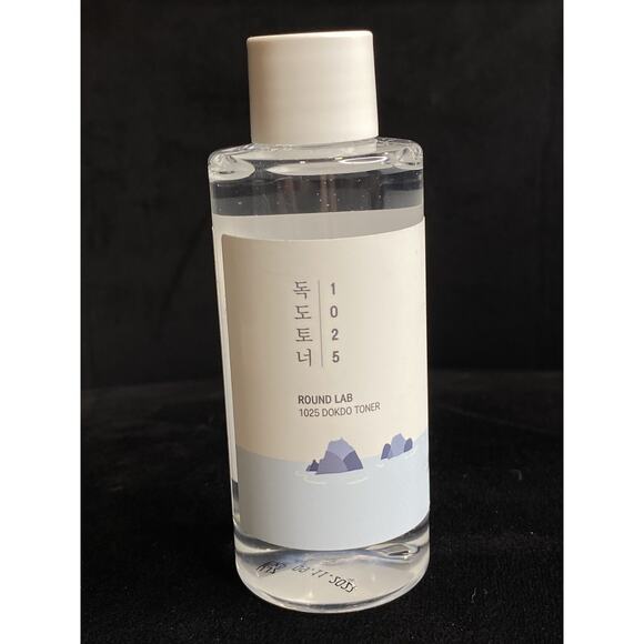 Round Lab 1025 Dokdo Toner 3.38 oz 100ml Moisturizer - Picture 1 of 3